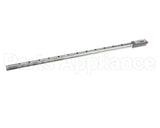 68W54 Lennox Metal Sampling Tube, 1.5 Foot