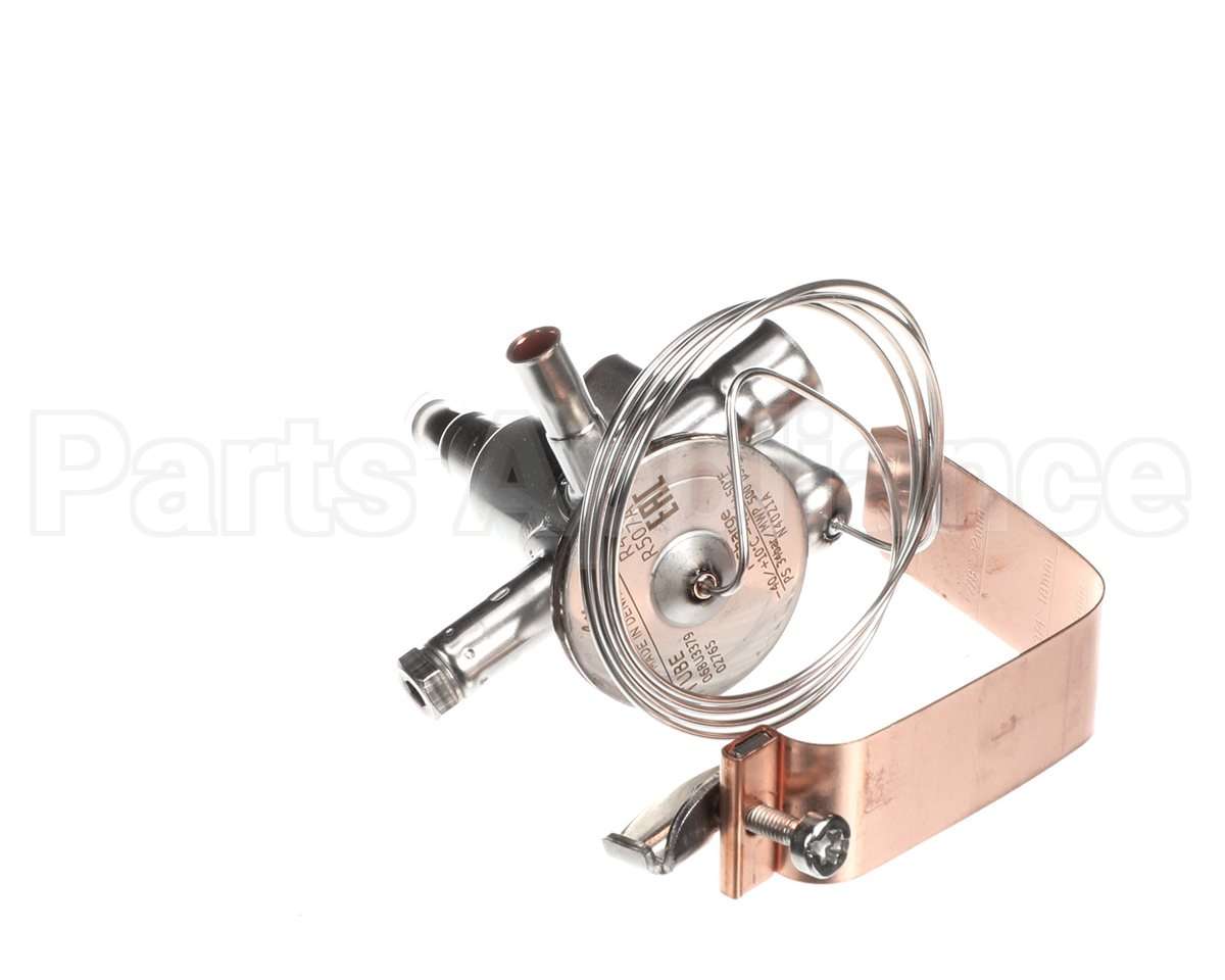 69-0655-6Y Zero Zone Vlv Exp Tube Orif6 14X12 068U3379 Serv