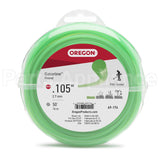 69-176 Oregon Gatorlineround .105 50Ft Donu