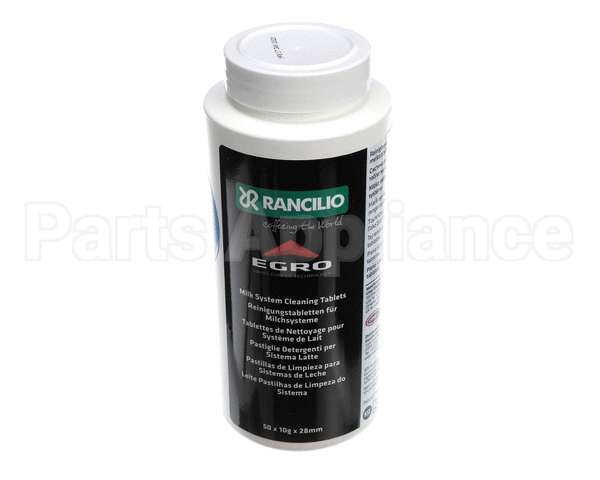 69000426 Rancilio Milk Clean Tablets