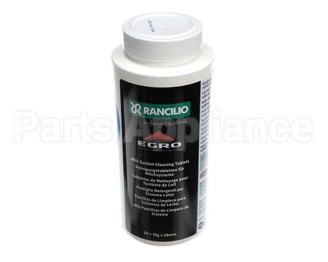 69000426 Rancilio Milk Clean Tablets