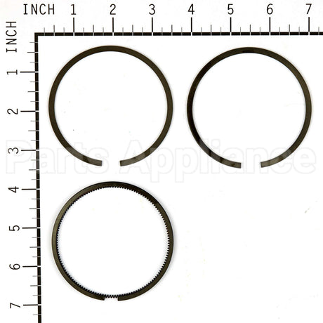 690014 Briggs & Stratton Ring Set-Std