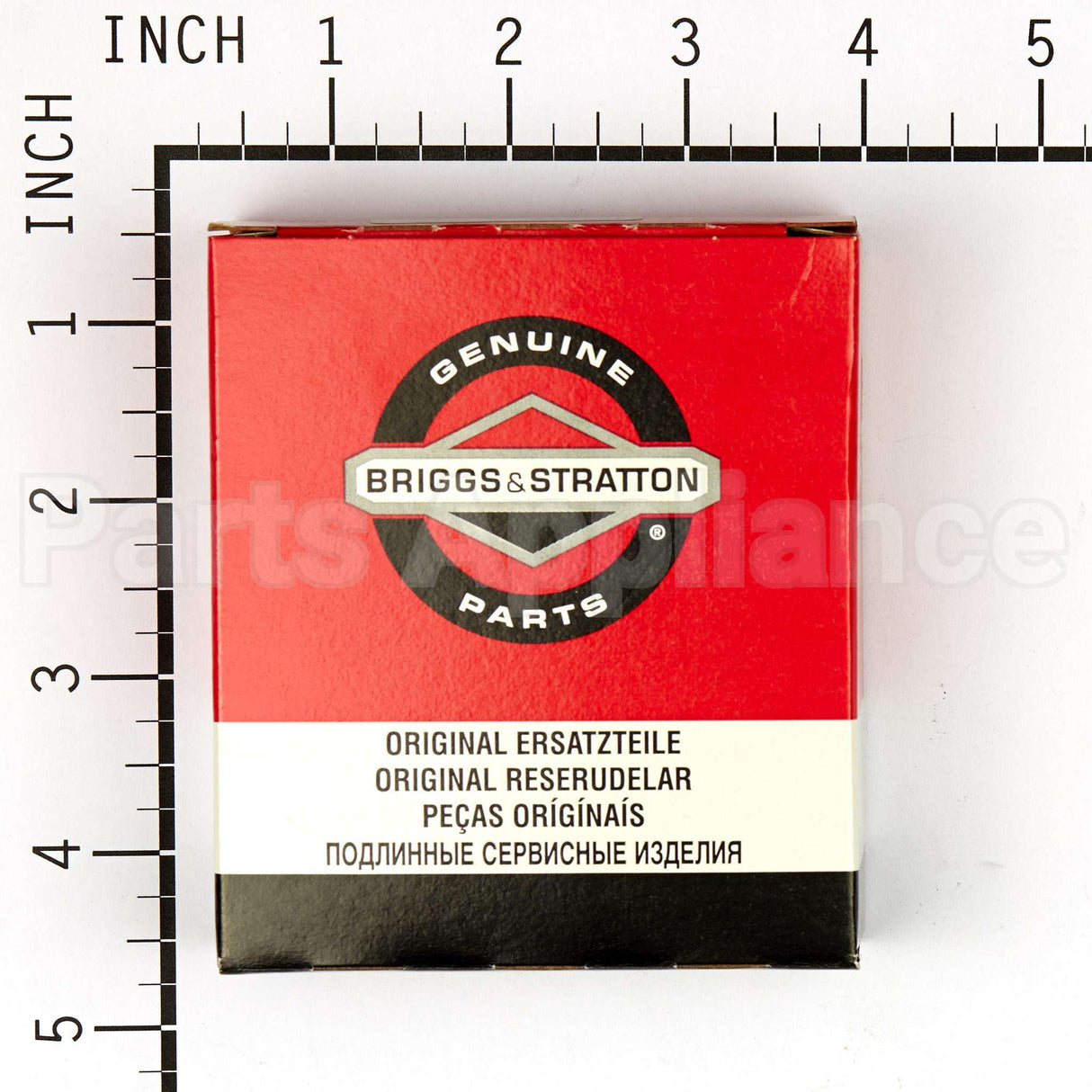 690014 Briggs & Stratton Ring Set-Std