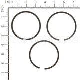 690016 Briggs & Stratton Ring Set-020