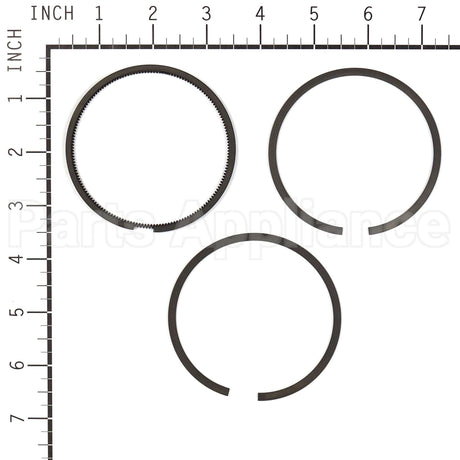 690016 Briggs & Stratton Ring Set-020