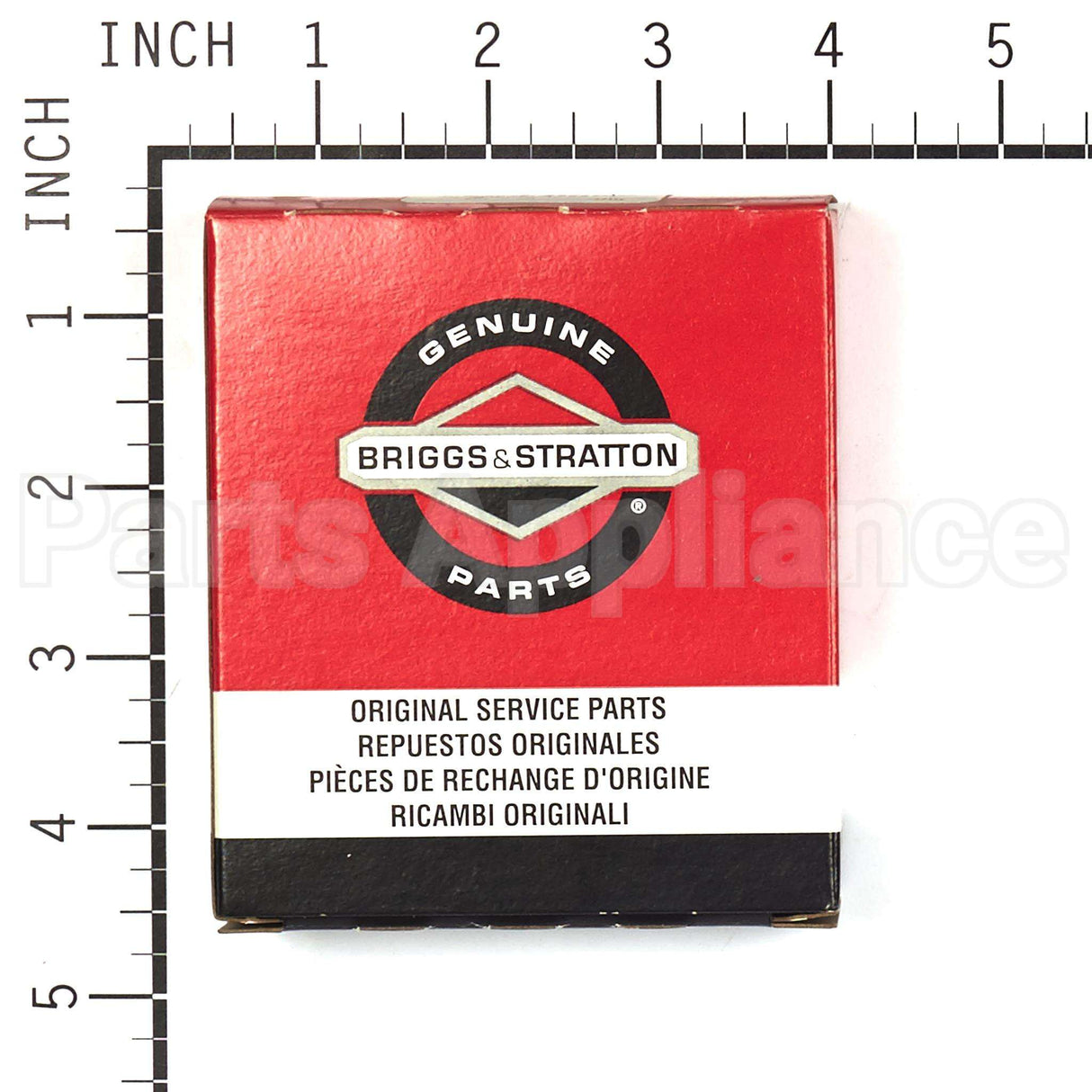 690016 Briggs & Stratton Ring Set-020