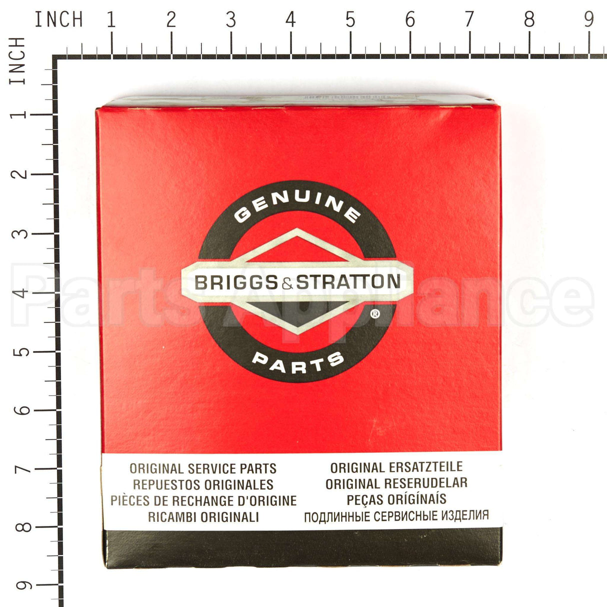 690101 Briggs & Stratton Starter-Rewind