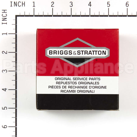 690117 Briggs & Stratton Carburetor