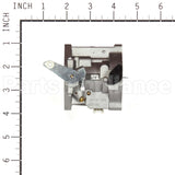 690117 Briggs & Stratton Carburetor