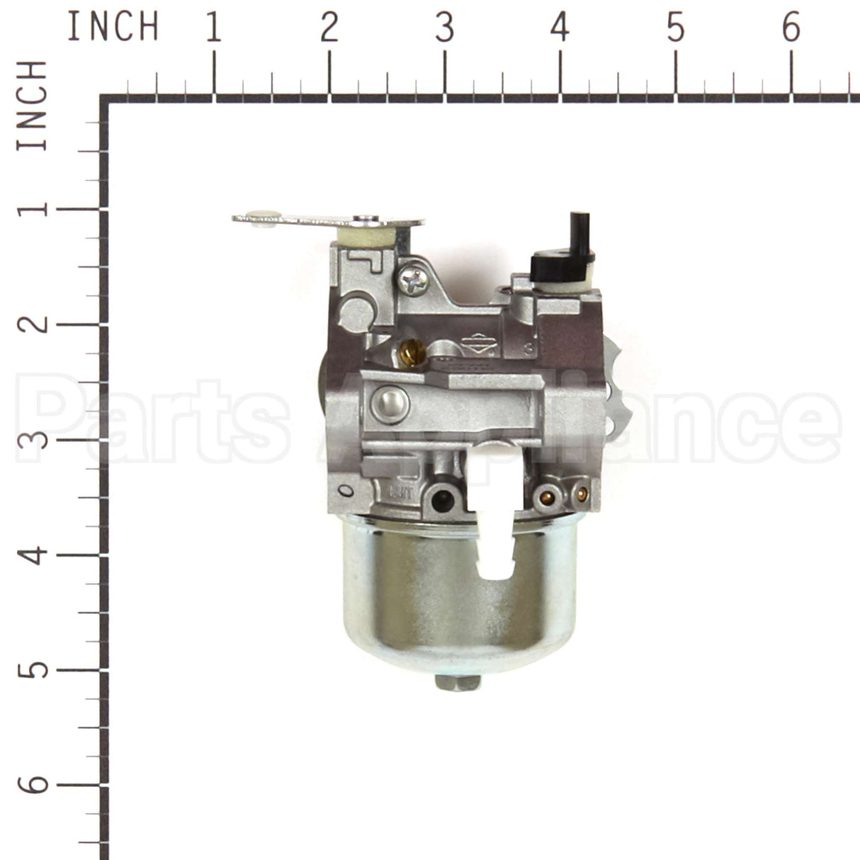 690119 Briggs & Stratton Carburetor