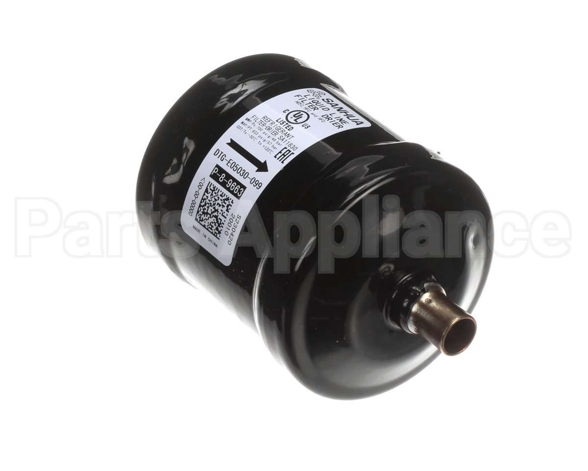 69018 Lennox 3/8"Swt Filter Drier