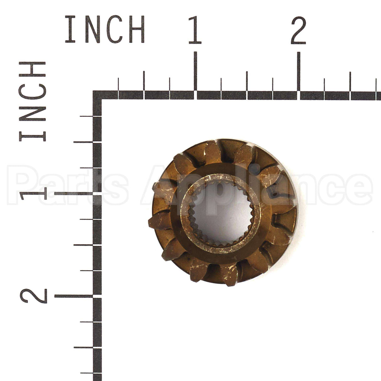 690183MA Briggs & Stratton Gear - Pinion