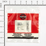 690273 Briggs & Stratton Gasket-Air Cleaner