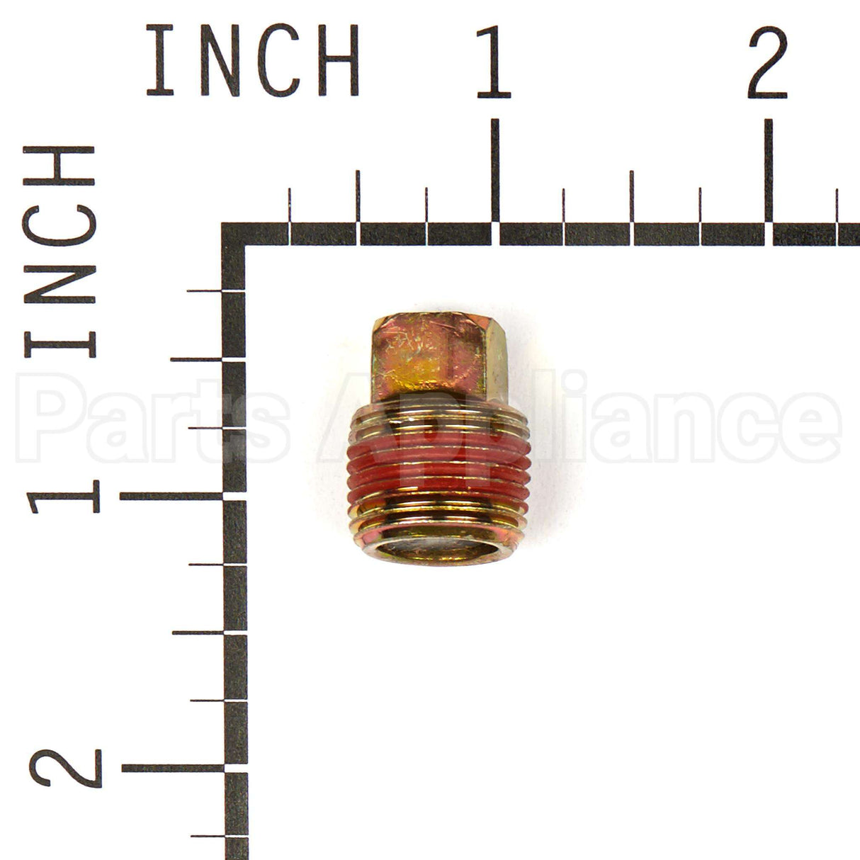 690289 Briggs & Stratton Plug-Oil Drain