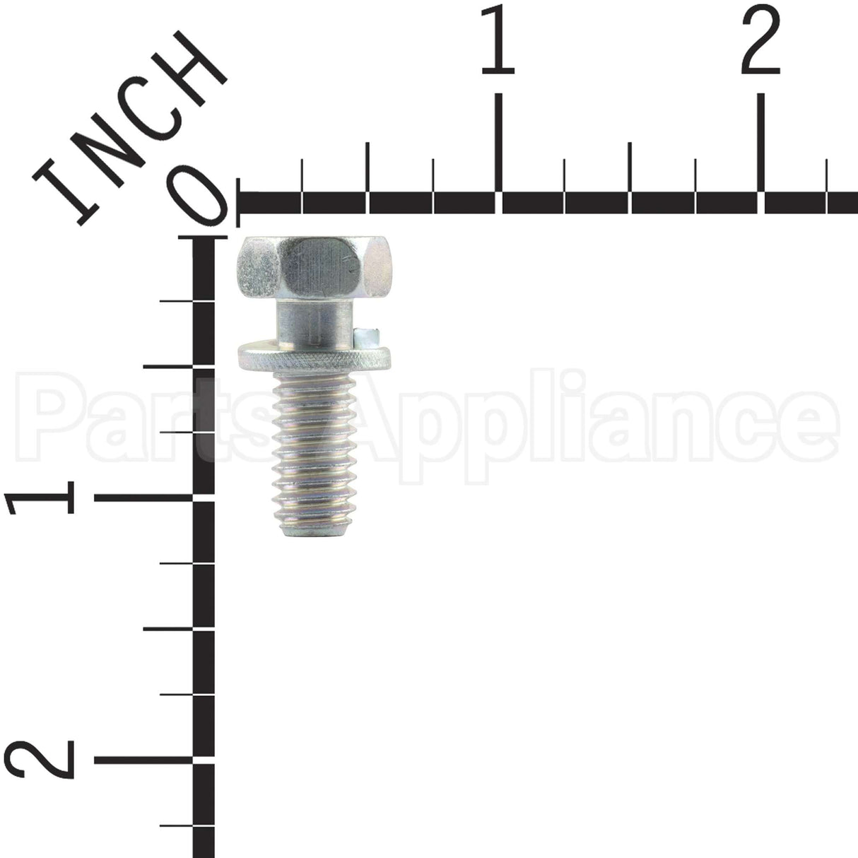 690341 Briggs & Stratton Screw