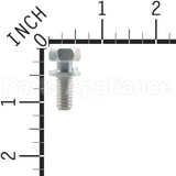 690341 Briggs & Stratton Screw