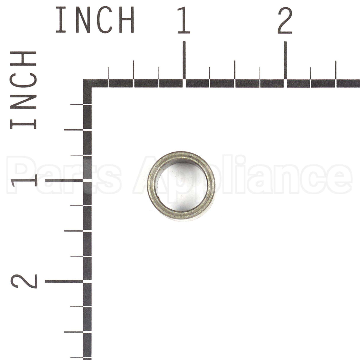 690369MA Briggs & Stratton Spacer 1/2 To 17 Mm"