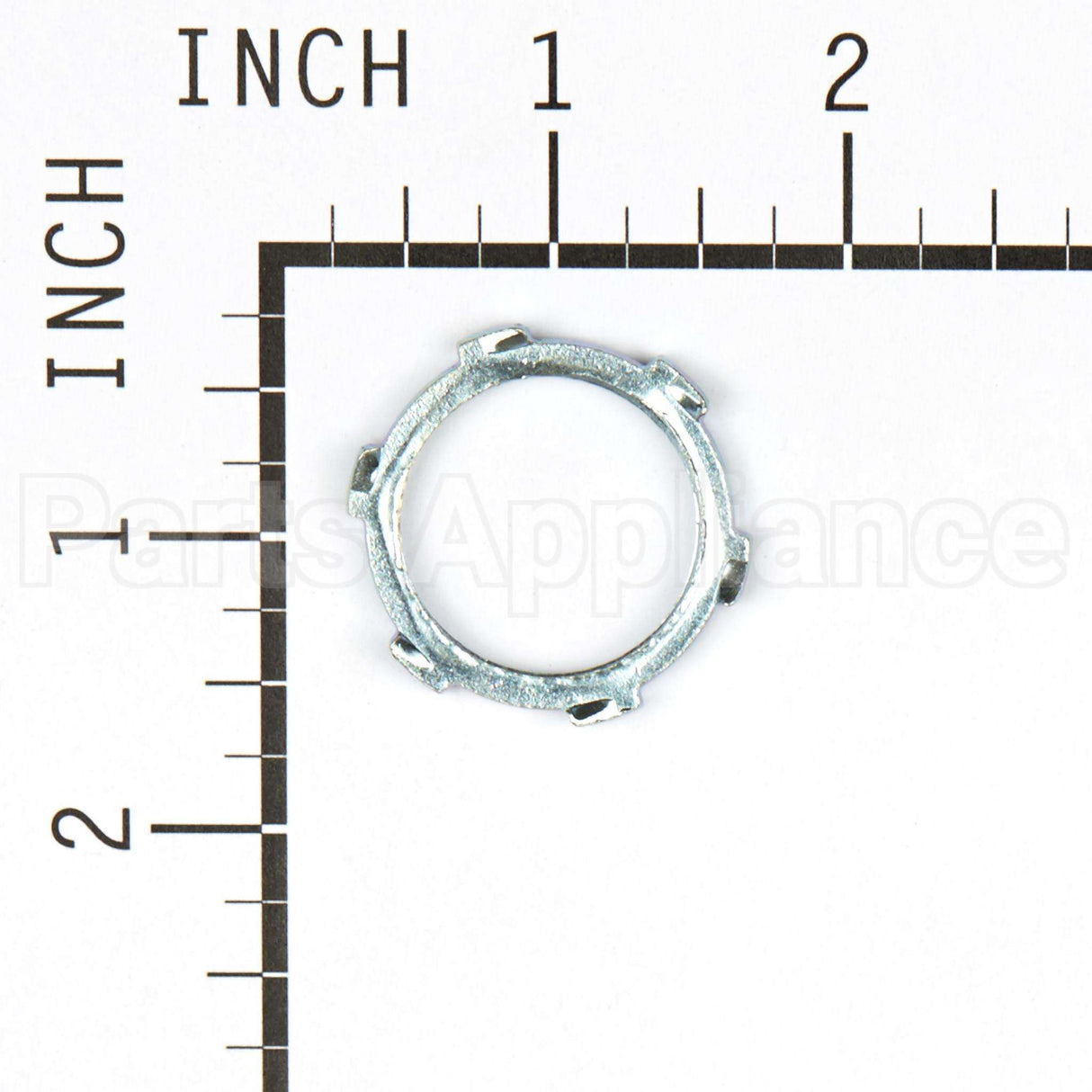 690453 Briggs & Stratton Locknut-Muff/Elbow