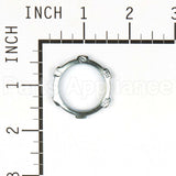 690453 Briggs & Stratton Locknut-Muff/Elbow