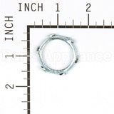 690453 Briggs & Stratton Locknut-Muff/Elbow