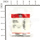 690589 Briggs & Stratton Seal-O Ring