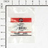 690593 Briggs & Stratton Bracket-Oil Fill