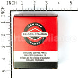 690612 Briggs & Stratton Filter-Fuel
