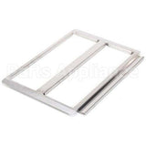 69063-1 Compatible Perlick Bottle Well Holder