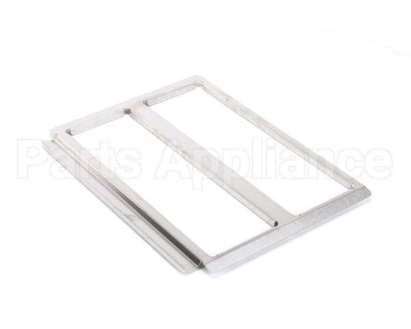 69063-1 Perlick Ice Chest Bw Hldr, Dual, Ts