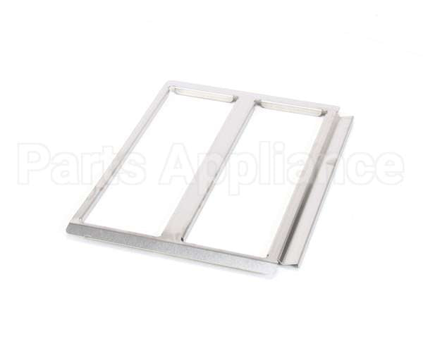 69063-1 Perlick Ice Chest Bw Hldr, Dual, Ts