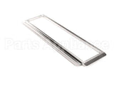 69065-1 Perlick Frame, Bottle Well, 4 Cup, Tsf