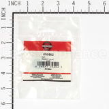 690662 Briggs & Stratton Nut