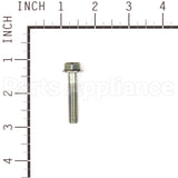 690711 Briggs & Stratton Screw