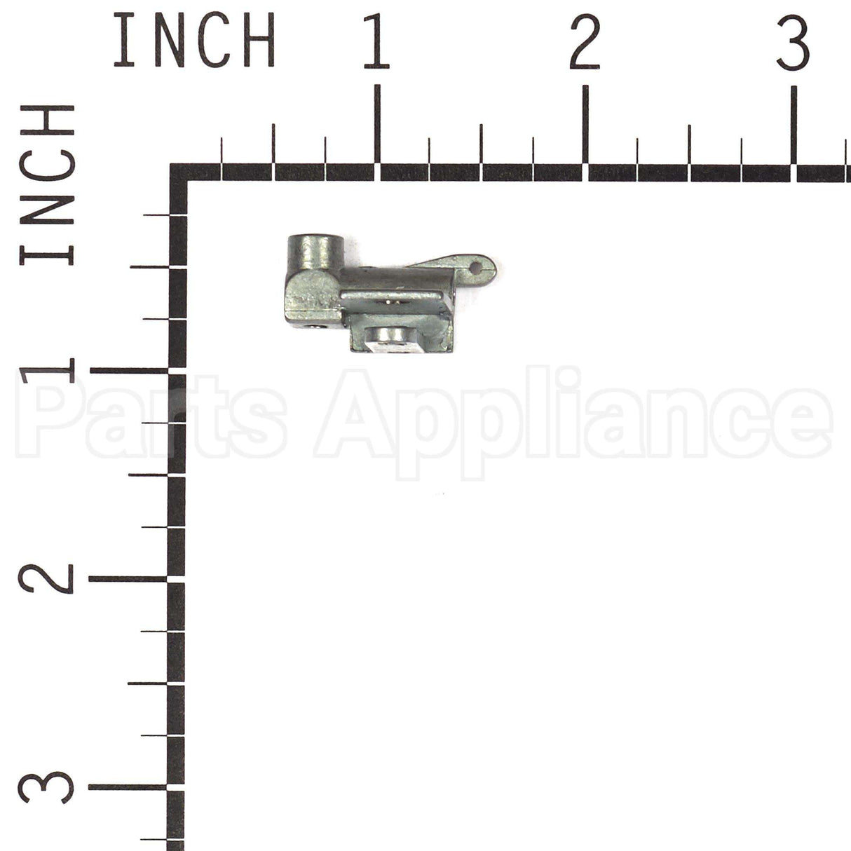 690769 Briggs & Stratton Clamp-Cable