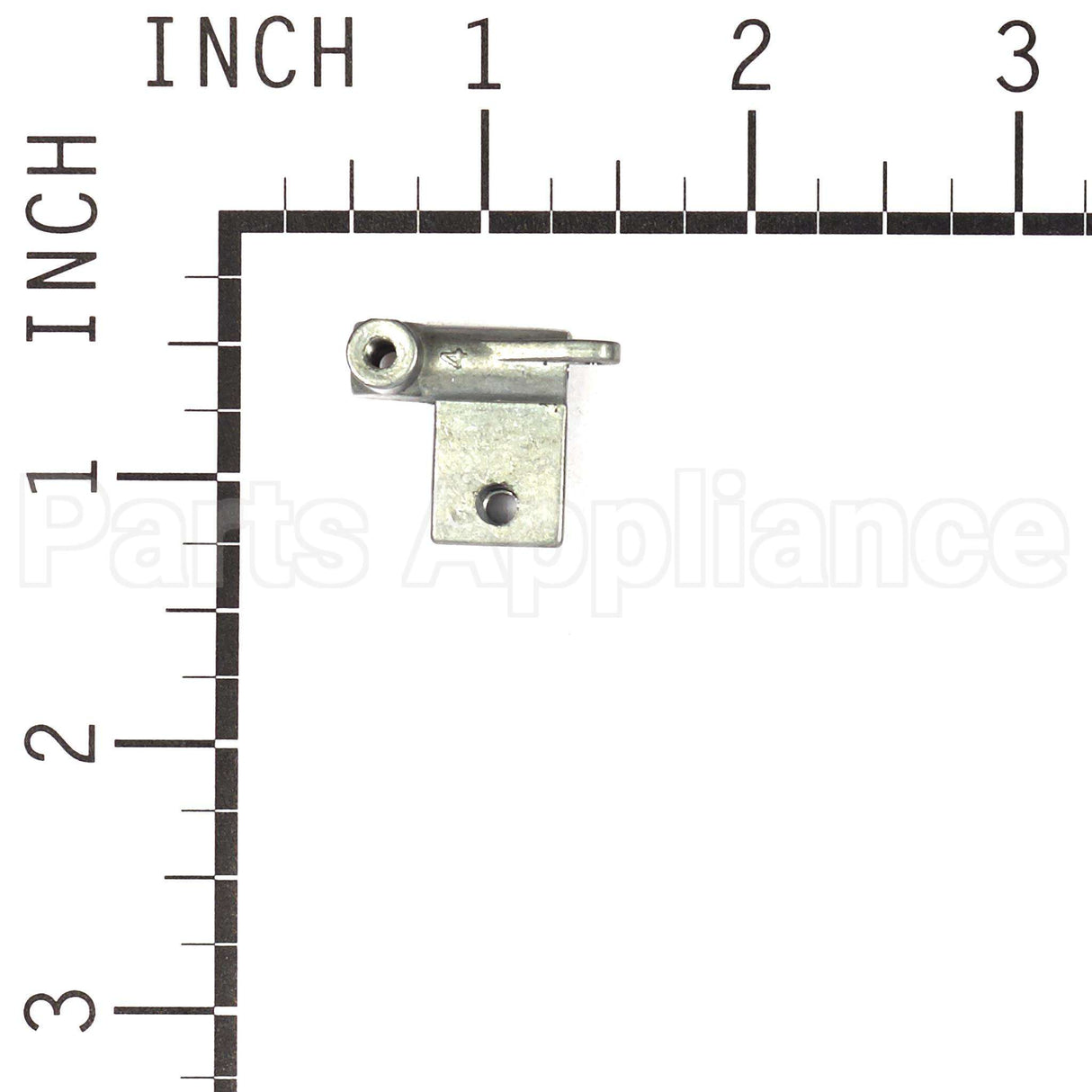 690769 Briggs & Stratton Clamp-Cable