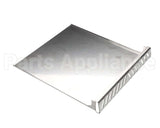 69079 Nemco Tray, Crumb - 6800