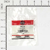 690798 Briggs & Stratton Clamp-Casing