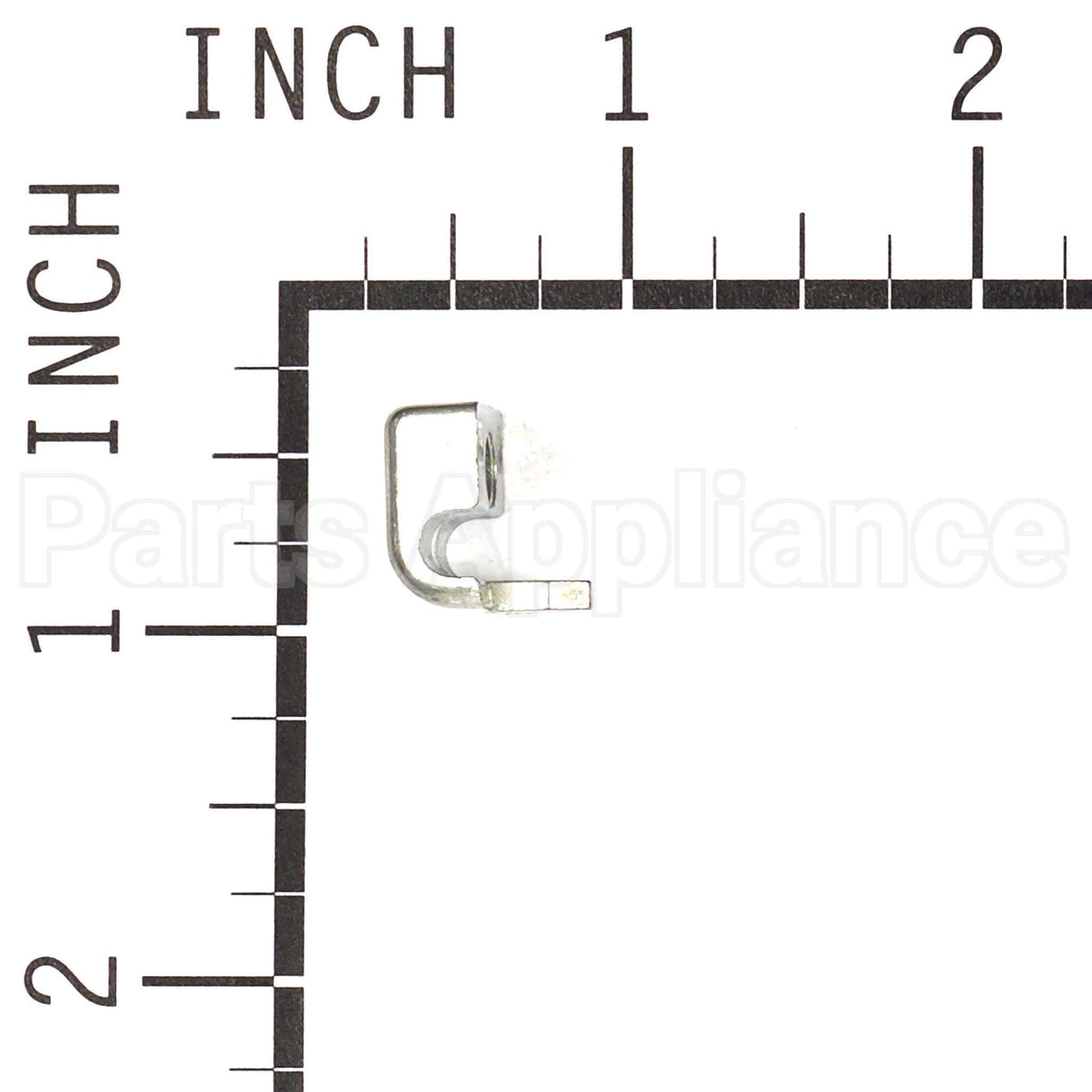 690798 Briggs & Stratton Clamp-Casing
