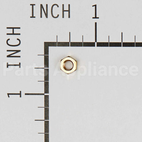 690800 Briggs & Stratton Nut