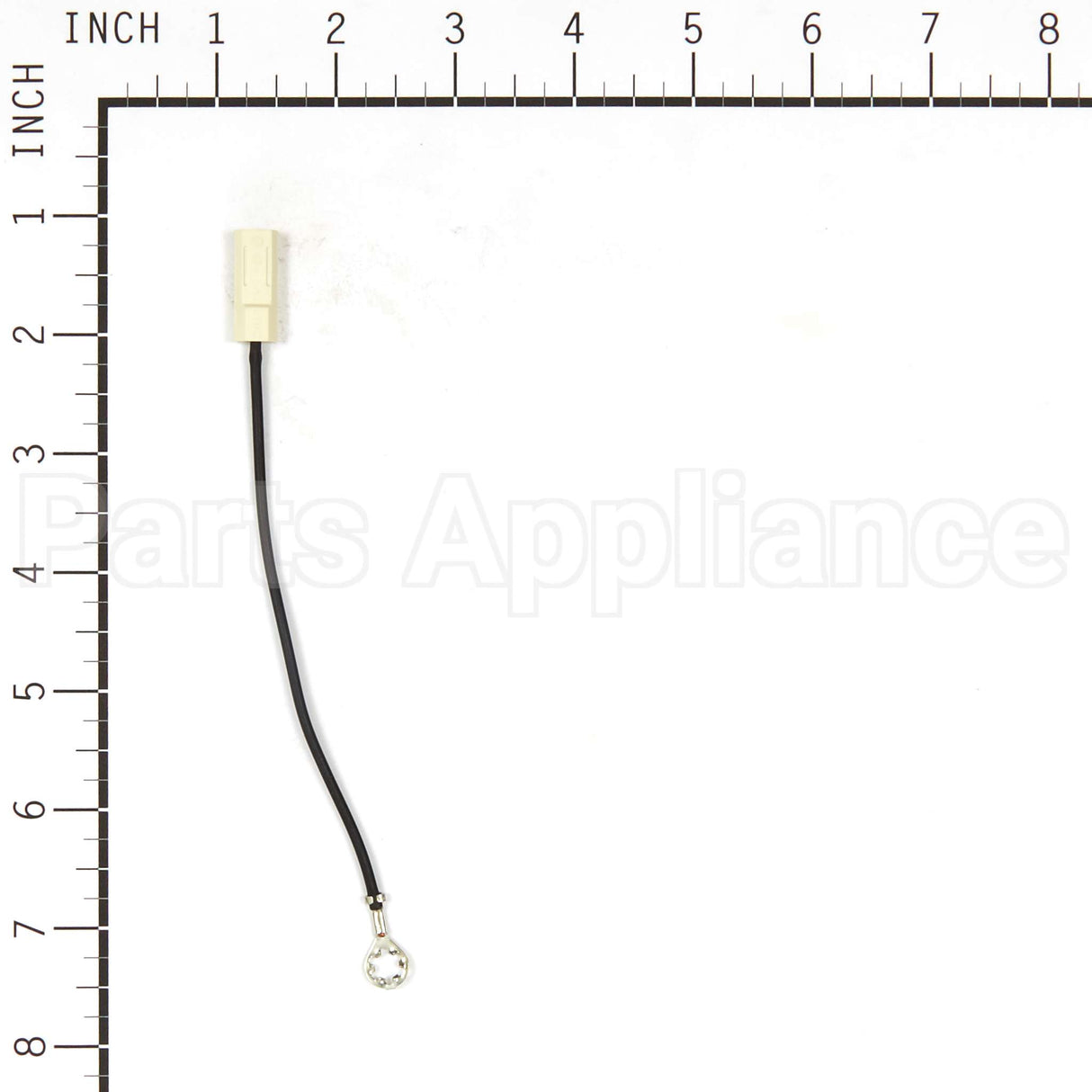 690817 Briggs & Stratton Wire-Stop