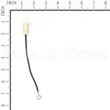 690817 Briggs & Stratton Wire-Stop