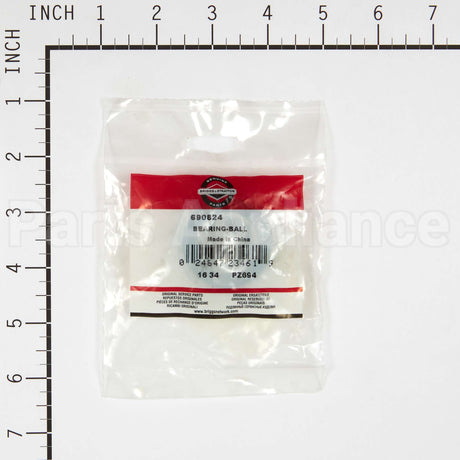690824 Briggs & Stratton Bearing-Ball