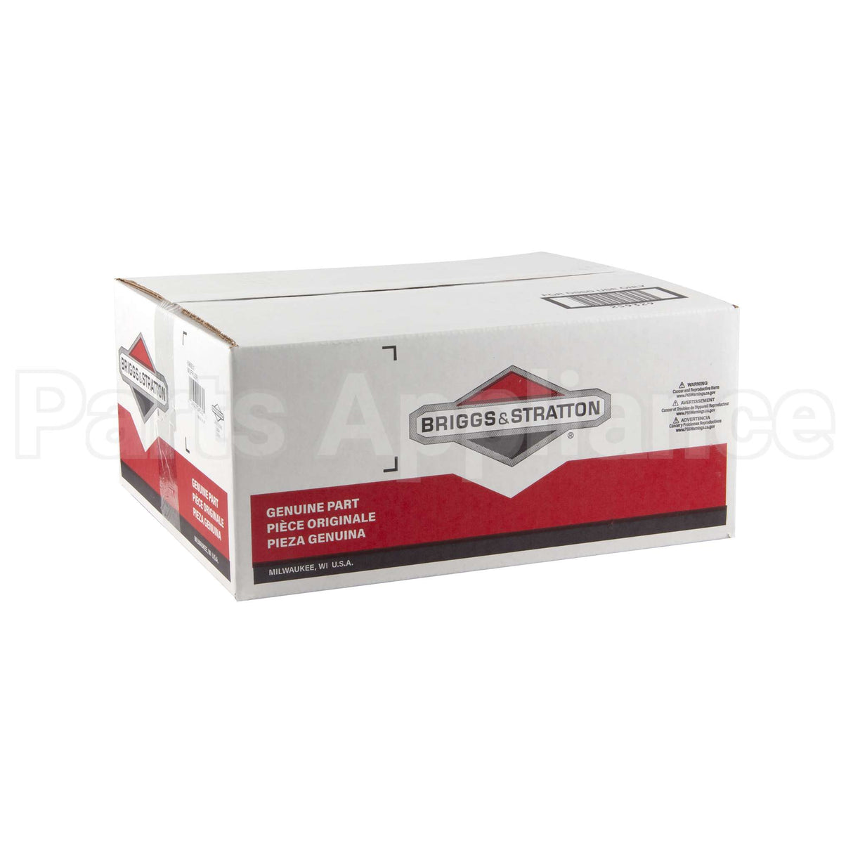 690931 Briggs & Stratton Muffler