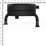 690931 Briggs & Stratton Muffler