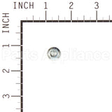 690939 Briggs & Stratton Nut