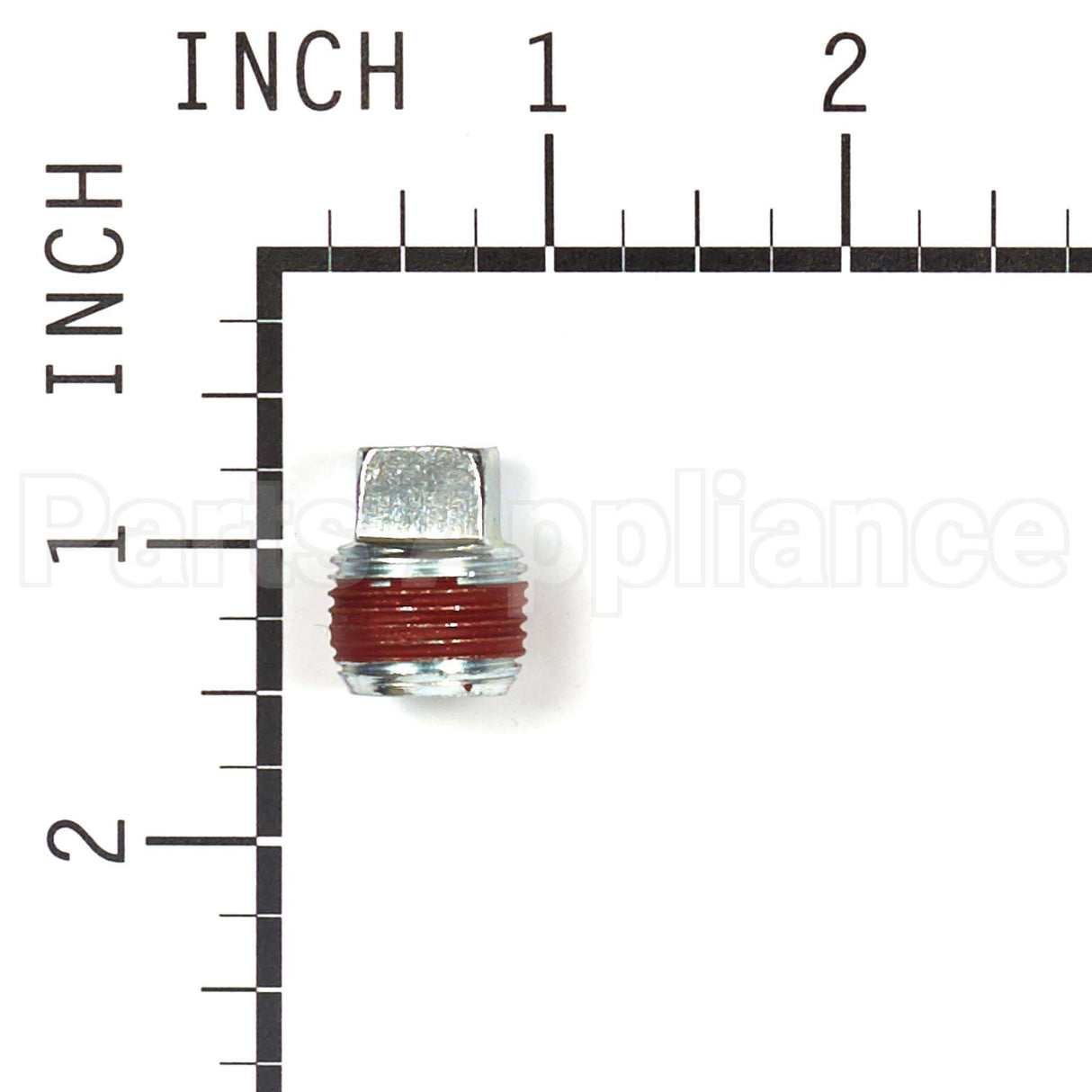 690946 Briggs & Stratton Plug-Oil Drain