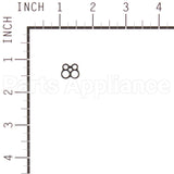 690988 Briggs & Stratton Seal-O Ring