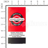 691028 Briggs & Stratton Lever-Control