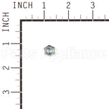 691029 Briggs & Stratton Nut