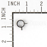 691038 Briggs & Stratton Clamp-Hose